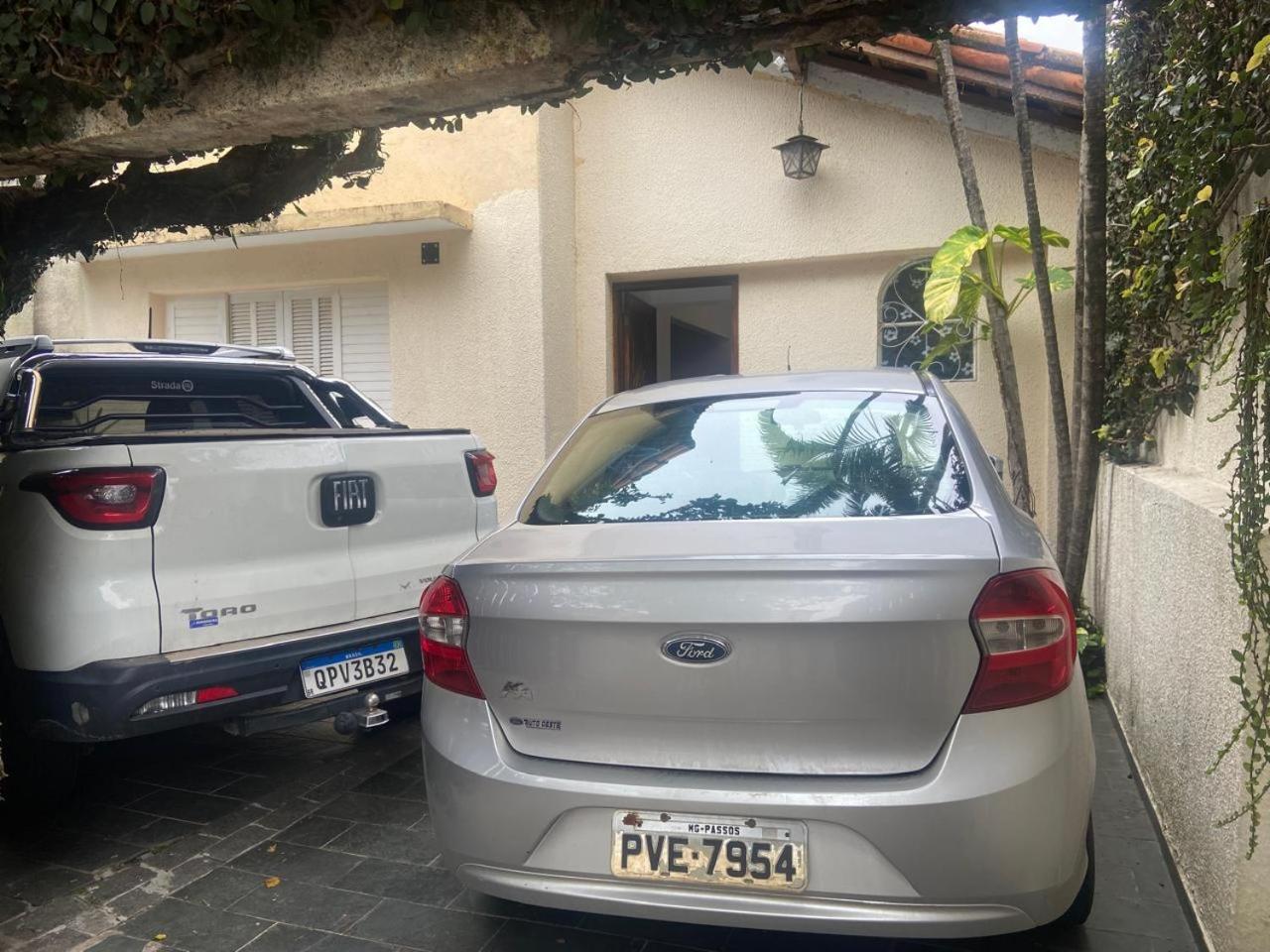 Casa Espacosa Na Romana Casa de férias